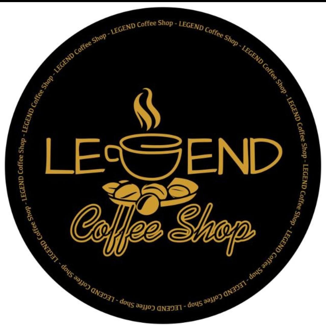 Logo The Legend